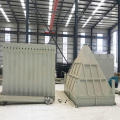 Cyclone Dust Collector for Mining