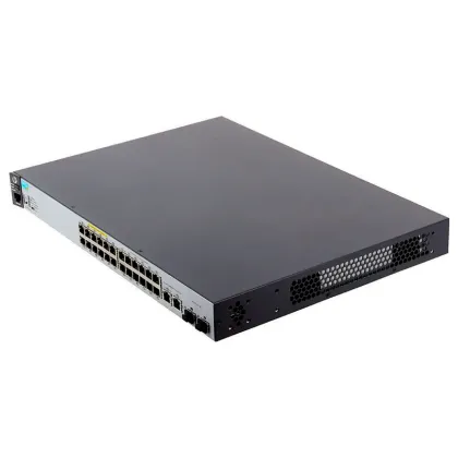 Brand New Aruba 6100 48G 4SFP+ JL676A 10 Gigabit Ethernet Network Switch