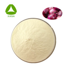 Alimento Aditivo 10: 1 Onion Extract Powder