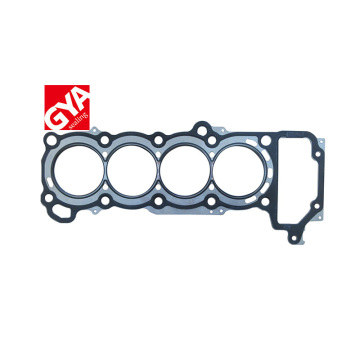 CR14DE Engine Cylinder Head Gasket for Nissan Micra16V, Note16V, Cube16V - OEM 11044-74Y00
