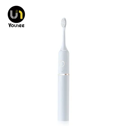 Acoustic electric Toothbrush (rechargeable)