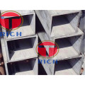 ASTM A500 Carbon Structural Square Steel Tubes