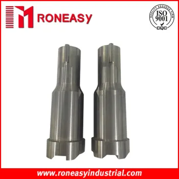 Pg Optical Surface Grinding Process Components for Stamping Die