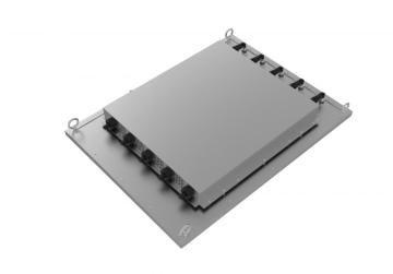 LED Grow Light for Vertical Farming Indoor Cultivation
