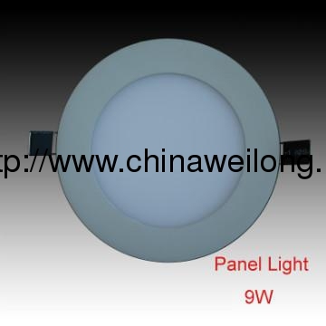3 Year Warranty High Lumen Hot Sale Indoor Room Use Panel Light