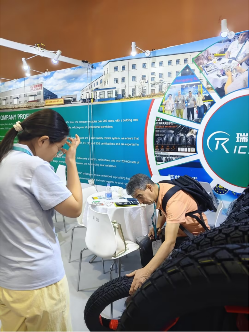 puncture resistance