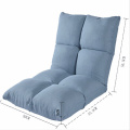 Living Room Furniture Modern Folding Single Sofa Chair 