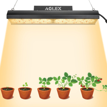 Full sepctrum medical plants led grow light