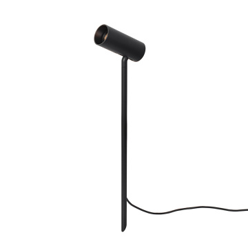 Outdoor Waterproof Nordic Minimalist 8W LED Spike Light