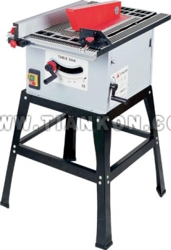 ø255mm 1600W Table Saw