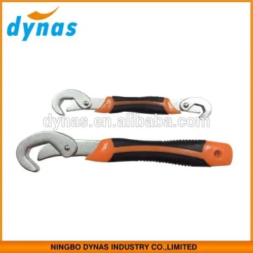 Snap'n Grip Universal Wrenches