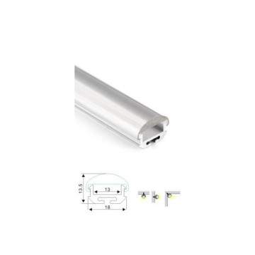 LEDER Brilliant Warm White Linear Light