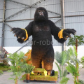 Hình ảnh hoạt hình King Kong chất lượng cao
