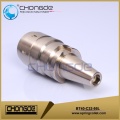 Tool Shank BT Powerful Collet Chuck For Cnc Machine