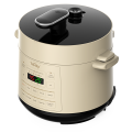 Multi Functional Pressure Cooker 4L Air-cool fast multi-functional cooker Manufactory