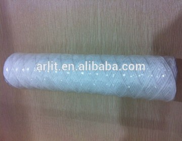 10'' PP cotton string wound filter cartridge