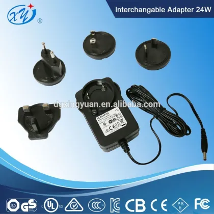 Worldwide plug adaptor