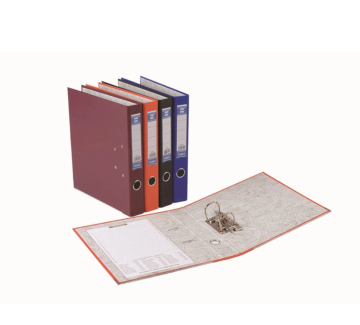 Dua inci PP Ring Binder