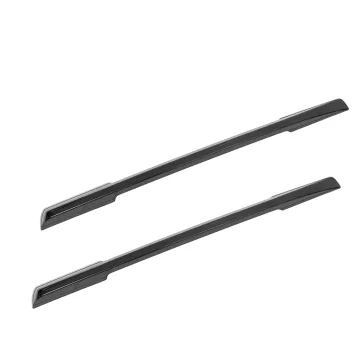 Custom Plastic Pickup Truck Luggage Rack for Isuzu D-MAX by Manufacturers