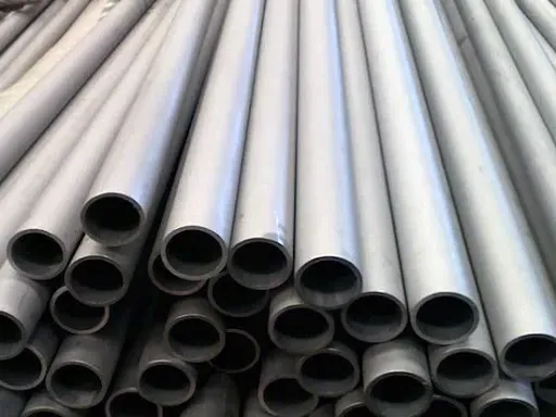 ASTM A209 Gr. T1 Seamless Alloy Steel Tube
