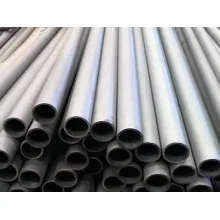 ASTM A209 Gr. T1 Seamless Alloy Steel Tube