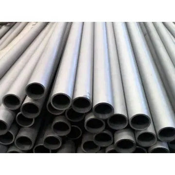 ASTM A209 Gr. T1 Seamless Alloy Steel Tube