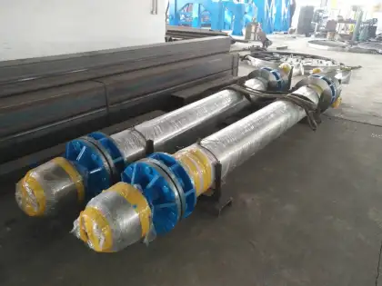 China Precast Concrete Pipe Making Machine for Reinforced Concrete Pipe Culvert XG300-600