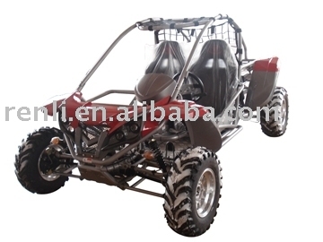 RLG1-500DZ Go kart