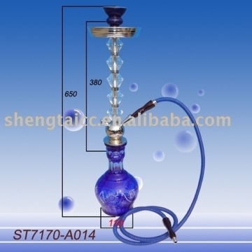 hookah 7170-A014