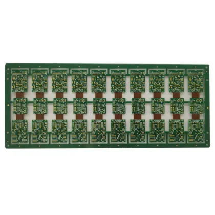 High Quality Rigid Flex Circuit Board