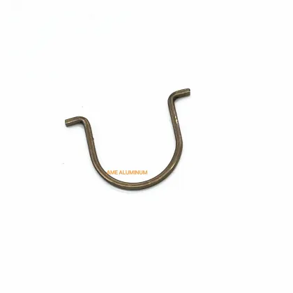 Produce all types compression hardware spring