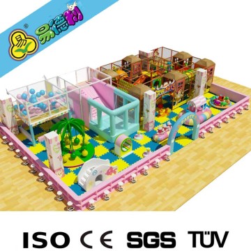 Kids indoor playground for sale