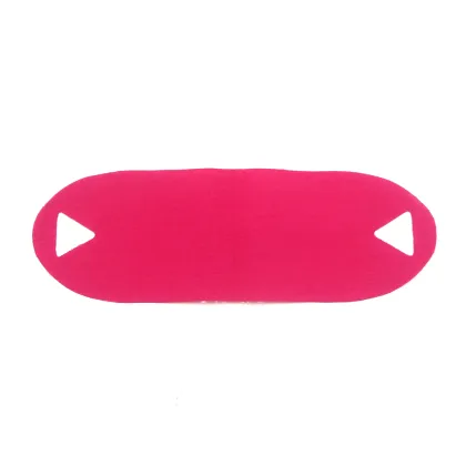 good quality v shape facial mask face patch