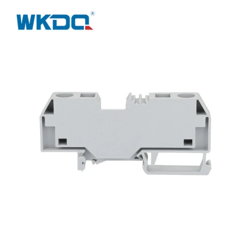 Spring Cage terminal blocks China Manufacturers Suppliers Factory Exporter