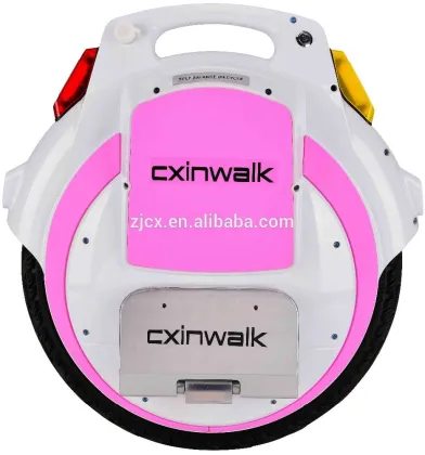 one wheel electric scooter lithium unicycle k6