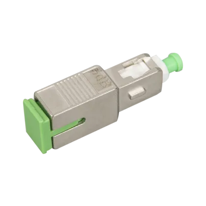 Variable Optical Attenuator Patch Cord SC Connector