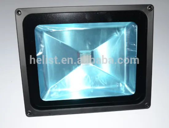 New product light accessories die cast aluminum led flood light housing