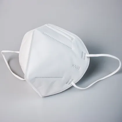 Professional Civilian Protective 3-layer KN95 Facial Mask