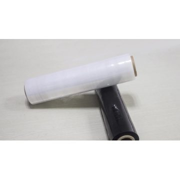 Wrapping Film Roll/Wrapping Plastic Roll