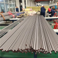 400 Monel 400 Nickel Alloy Steel Round Bar