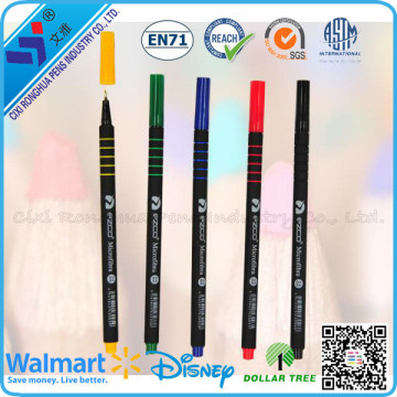 top products hot selling new 2015 customized color dvd marker pens
