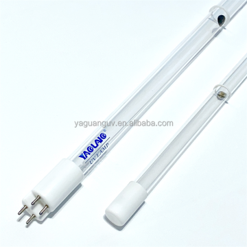 YAGUANG 320W 254nm UV Lamp for Water Treatment