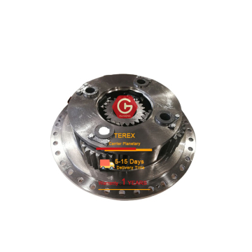Terex Mine Dump Truck Spare Parts: Carrier Planetary 15009631 - High Quality Compatibility