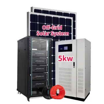 Panouri Solare 5000 Watt Solar Panel System: A Comprehensive Guide to 10kw and 5kw Photovoltaic Systems for Home Use