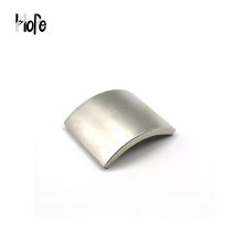 Customized Arc Rare Earth Magnet Hot Selling