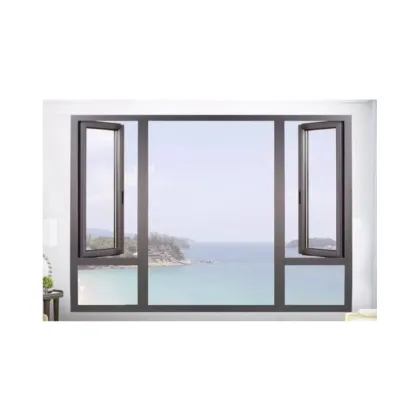 Andersen 400 Series Casement Windows: Energy Efficient and Stylish Home Solutions