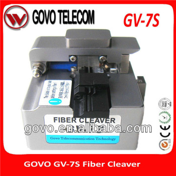 China Make High Precision Fiber Cleaver GV-7S