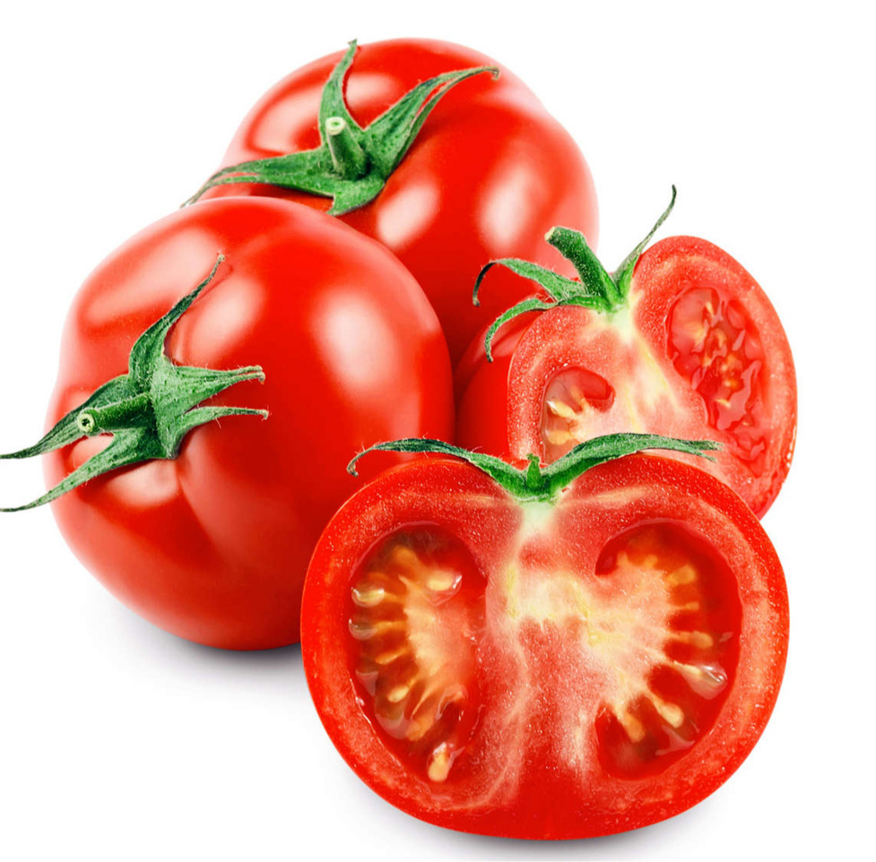 Tomato extract oil