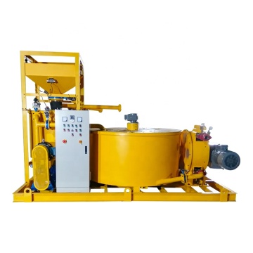 LGP1200/3000/300H-E Grout Plant for Foundation Grouting Sales