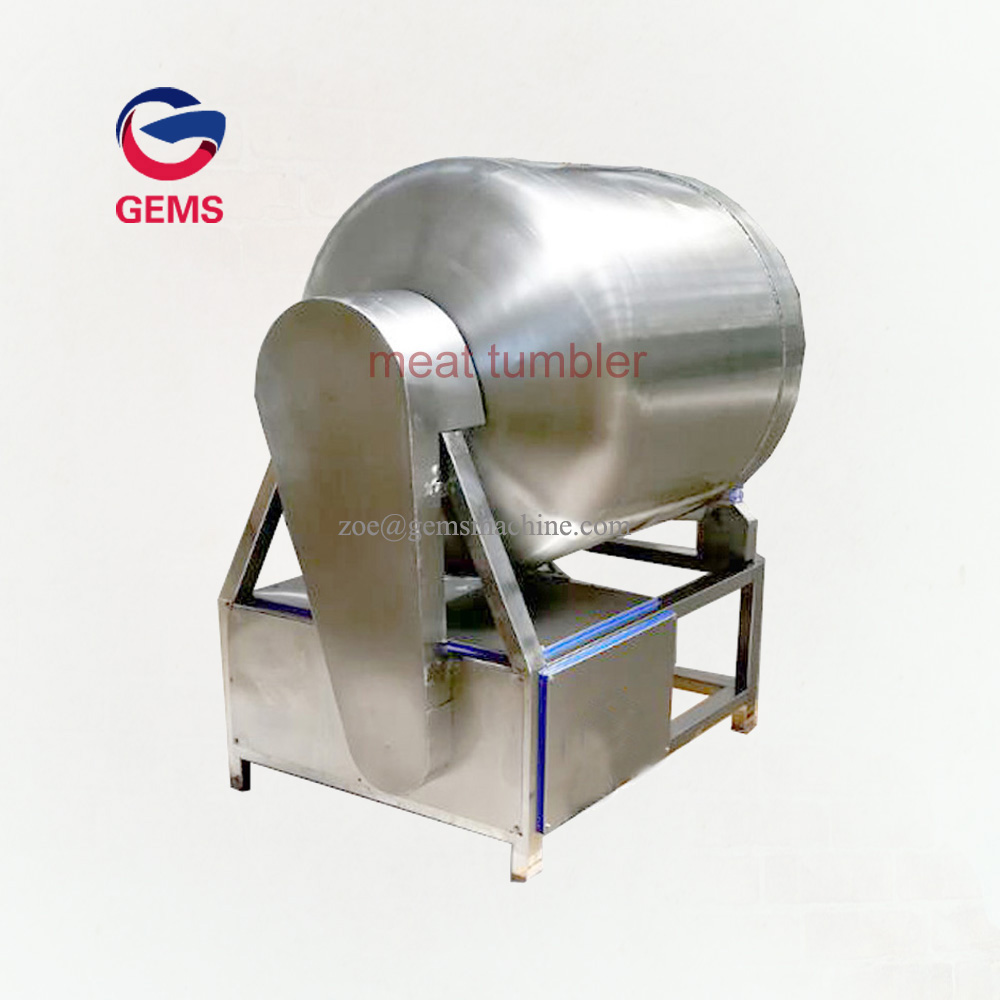 Ham Massage Ham Kneading Chicken Fillet Kneading Machine